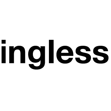 ingless logo