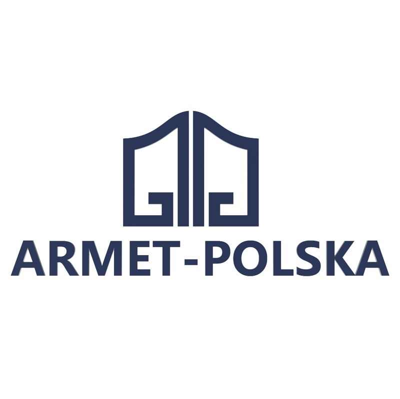 Armet Opole logo